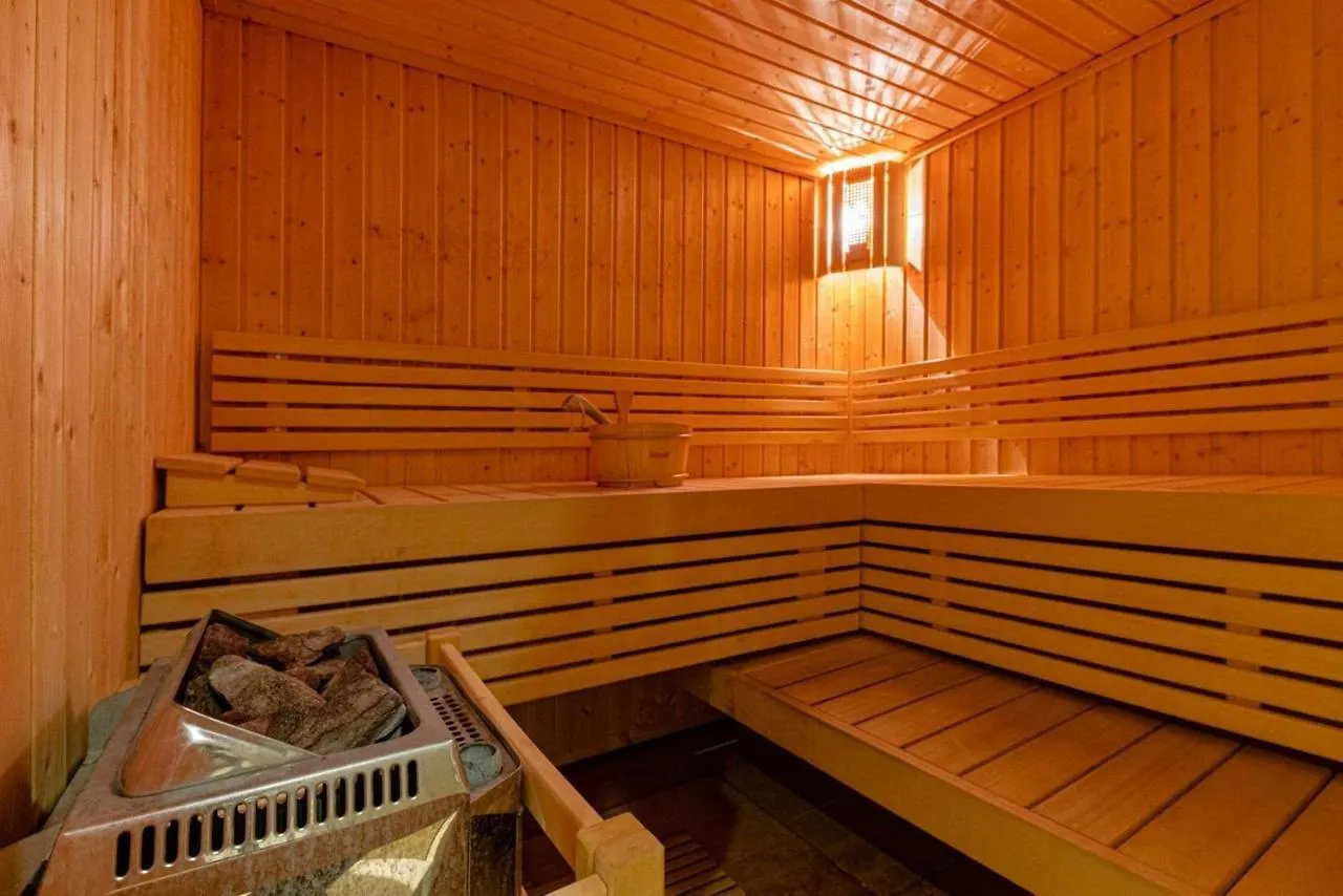 Chalet Le 4 - Numero 5 Le Grand-Bornand